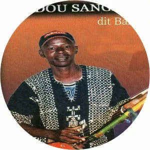Amadou Sangaré