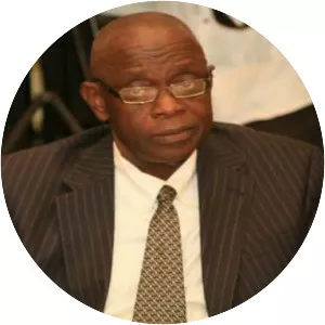 Amadou Sanneh