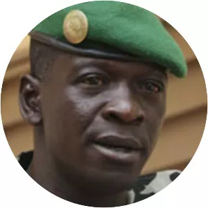 Amadou Sanogo