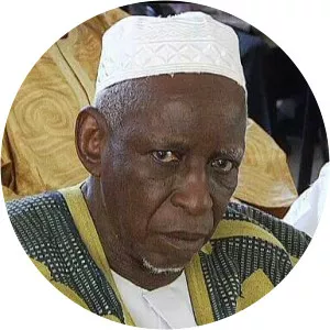 Amadou Seydou Traoré