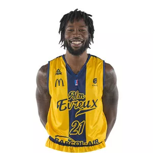 Amadou Sidibe - Malian former footballer