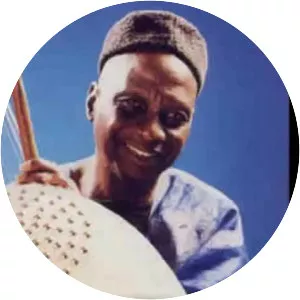 Amadu Bansang Jobarteh
