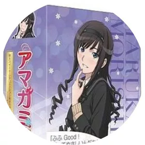 Amagami
