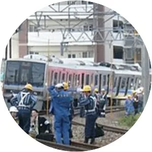 Amagasaki derailment - 