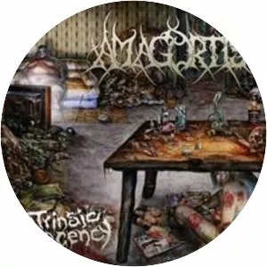 Amagortis - Musical artist