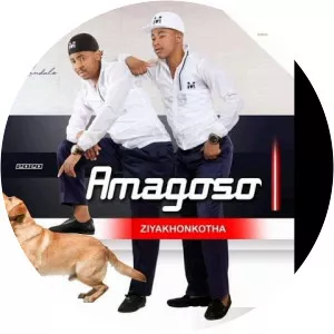 Amagoso - Musical artist