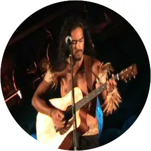 Amahiro - Musical artist