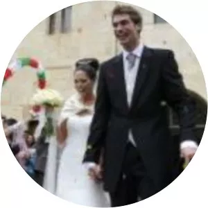 Amaia Amescua Splitter photograph