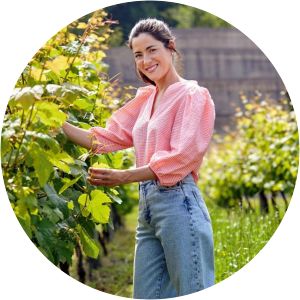 Amaia Arguinano Ameztoy photograph