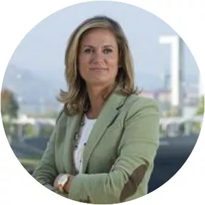 Amaia del Campo Berasategi