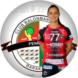 Amaia González de Garibay