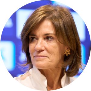 Amaia Gorostiza photograph