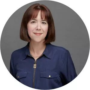 Amaia Iratzoqui - Author