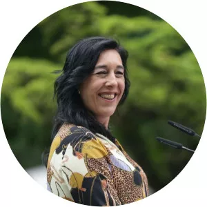 Amaia Martinez Grisalena - Member of the Basque Parliament
