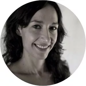 Amaia Remirez - Screenwriter