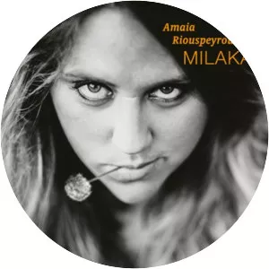 Amaia Rouispeyrous - Musical artist