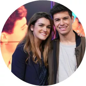 Amaia y Alfred