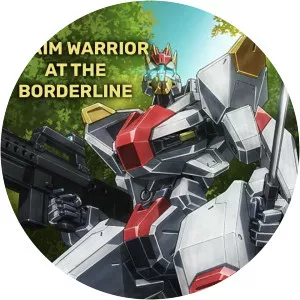 AMAIM Warrior at the borderlineSince 2021