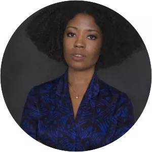 Amaka Osakwe - Nigerian designer