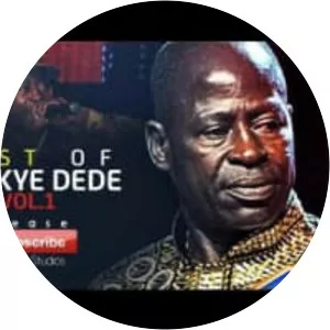 Amakye Dede
