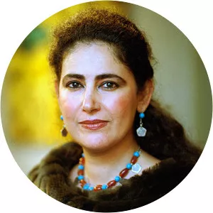 Amal al-Jubouri - Iraqi writer