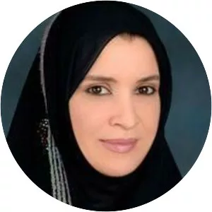 Amal Al Qubaisi