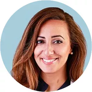 Amal Amélia Lakrafi - Member of the National Assembly of France