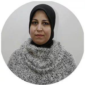 Amal Arbouch - Politician