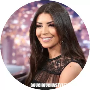 Amal Bouchoucha