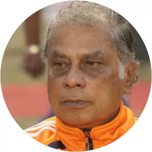 Amal Dutta - Indian footballer