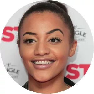 Amal Fashanu