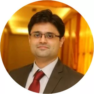 Amal Govil photograph