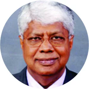 Amal Jayawardane - Sri Lankan historian