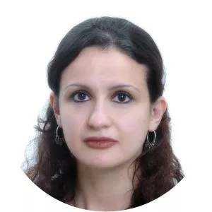 Amal Saad-Ghorayeb - Writer