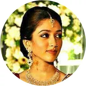 Amal Sufiya photograph