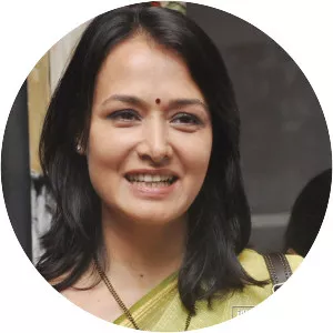 Amala Akkineni - Indian actress
