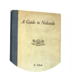 Amalananda Ghosh - Indian archaeologist