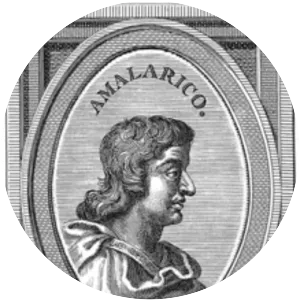 Amalaric
