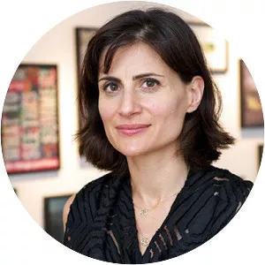 Amale Andraos - Designer