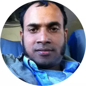 Amalendu MISRA - Author