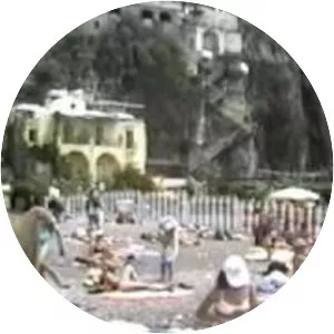 Amalfi Coast