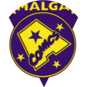 Amalgam Comics