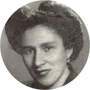 Amalia Álvarez Gallego