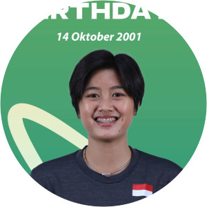 Amalia Cahaya Pratiwi