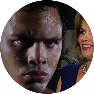 Amalia Carrasco - Julio César Chávez's ex-wife