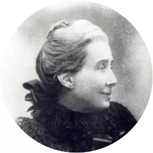 Amalia Domingo Soler