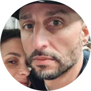 Amalia Elmaleh photograph