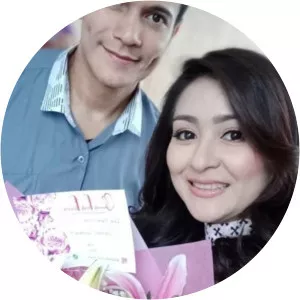 Amalia Faris photograph