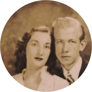 Amalia Faustina Sestero photograph