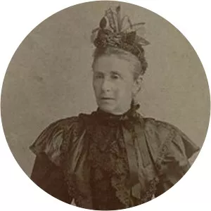 Amalia Freud - Sigmund Freud's mother